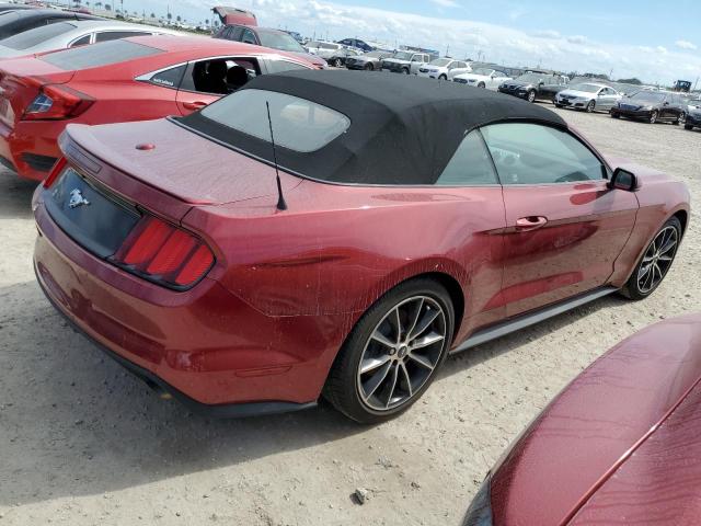 Photo 3 from auction – 2016 FORD MUSTANG with VIN 1FATP8UH1G5205286