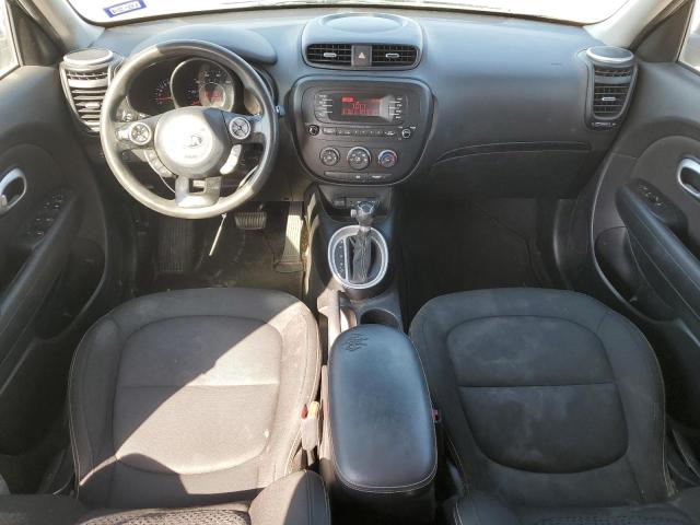 Zdjęcie 8 z aukcji – 2015 KIA SOUL + z VIN KNDJP3A53F7800495