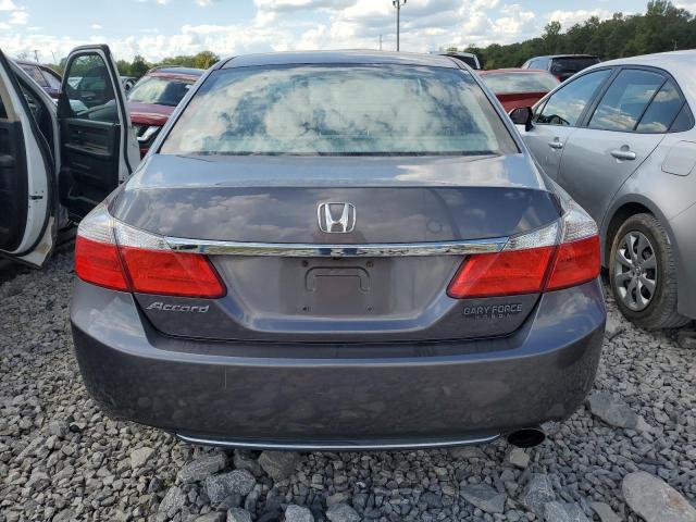 Photo 6 from auction – 2014 HONDA ACCORD EX with VIN 1HGCR2F79EA102256