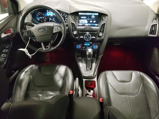 Photo 8 from auction – 2015 FORD FOCUS TITA with VIN 1FADP3N26FL375123