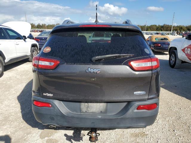 Photo 6 from auction – 2016 JEEP CHEROKEE L with VIN 1C4PJLCB1GW264734