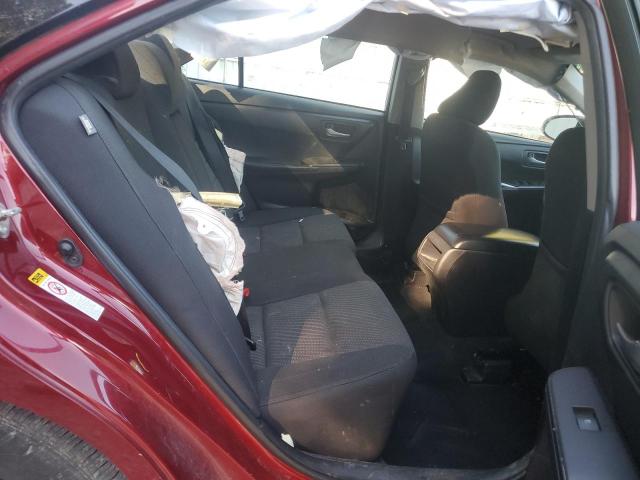 Photo 10 from auction – 2016 TOYOTA CAMRY LE with VIN 4T1BF1FK9GU540435