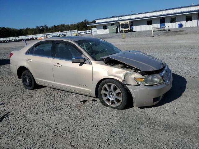 Photo 4 from auction – 2006 LINCOLN ZEPHYR with VIN 3LNHM26126R606262