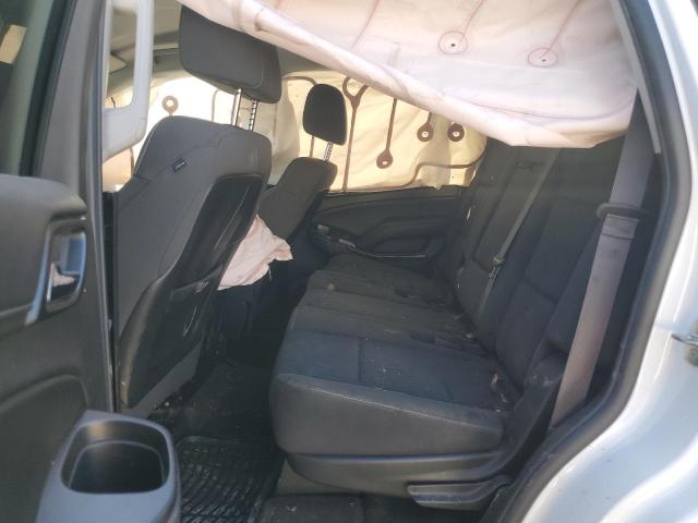 Photo 11 from auction – 2015 GMC YUKON SLE with VIN 1GKS2AKCXFR107517