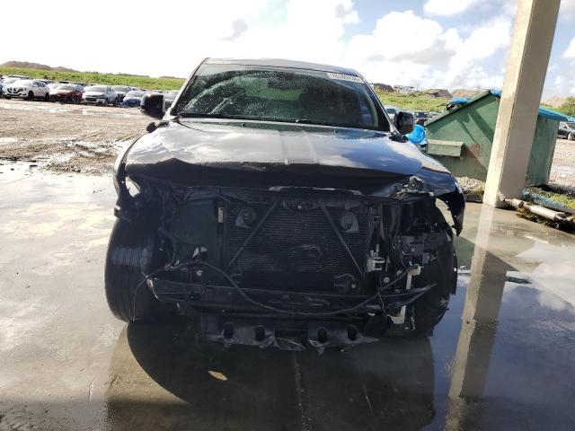 Photo 5 from auction – 2014 DODGE DURANGO SX with VIN 1C4RDHAG7EC975980