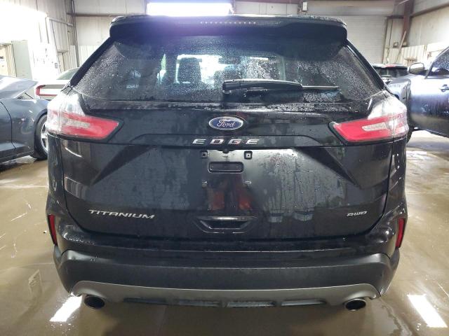 Photo 6 from auction – 2022 FORD EDGE TITAN with VIN 2FMPK4K94NBA94235