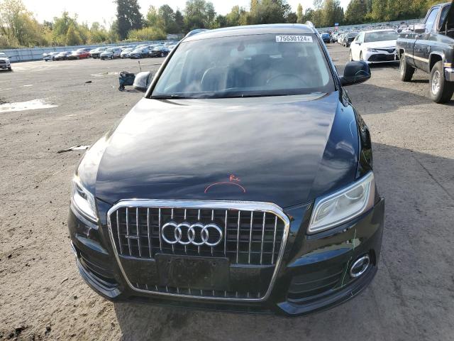 Photo 5 from auction – 2014 AUDI Q5 PREMIUM with VIN WA1LFAFP2EA064087