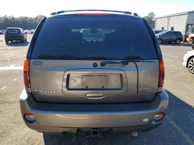Photo 6 from auction – 2006 GMC ENVOY DENA with VIN 1GKES63M962257466