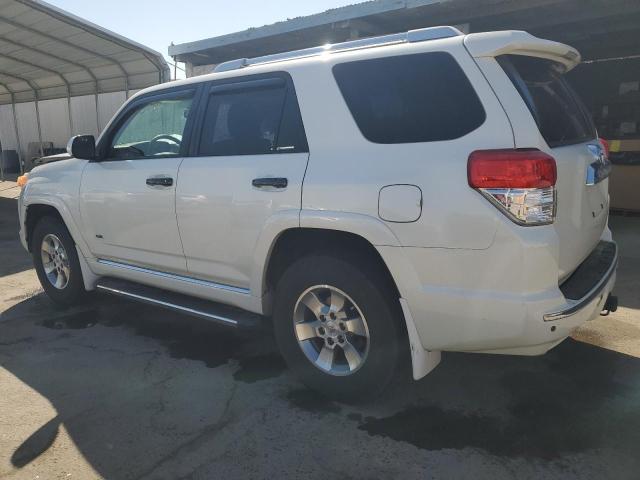 Photo 2 from auction – 2012 TOYOTA 4RUNNER SR with VIN JTEBU5JR4C5090800