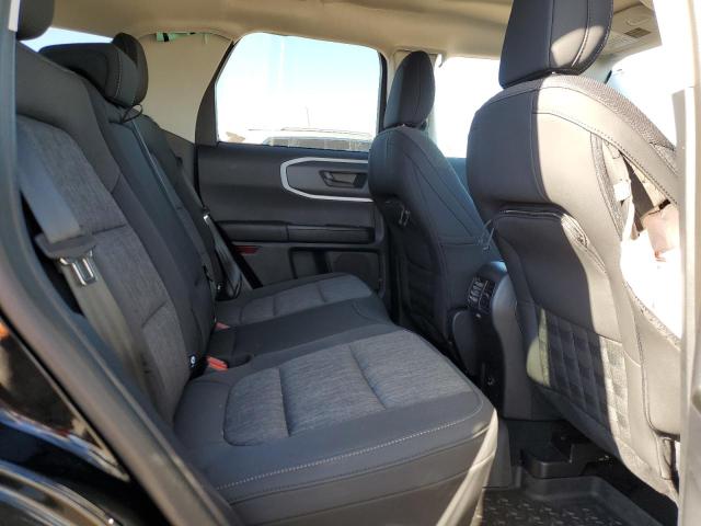 Photo 11 from auction – 2023 FORD BRONCO SPO with VIN 3FMCR9B6XPRD95058
