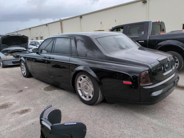 Photo 2 from auction – 2004 ROLLS-ROYCE PHANTOM with VIN SCA1S68494UX07032