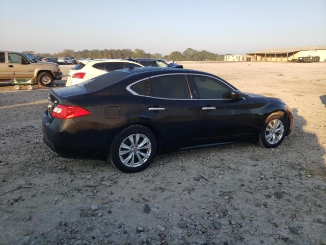 Photo 3 from auction – 2011 INFINITI M37 with VIN JN1BY1AP4BM322156