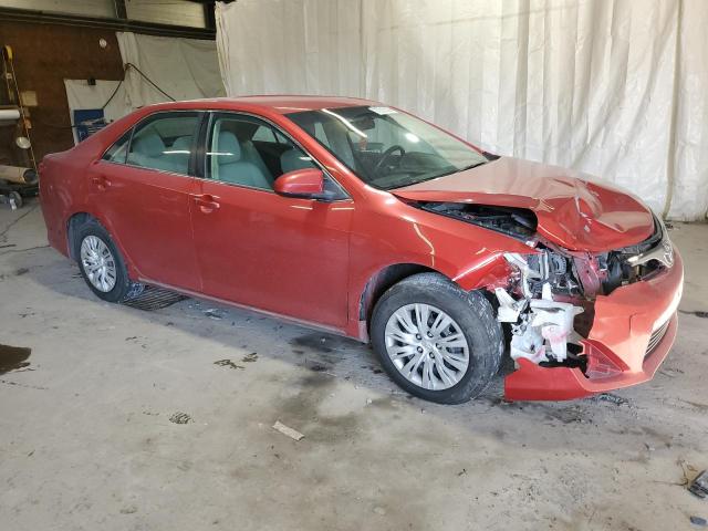 Photo 4 from auction – 2012 TOYOTA CAMRY BASE with VIN 4T1BF1FK2CU568104