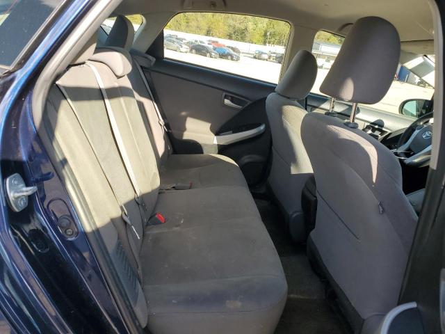 Photo 10 from auction – 2014 TOYOTA PRIUS with VIN JTDKN3DU5E0363278