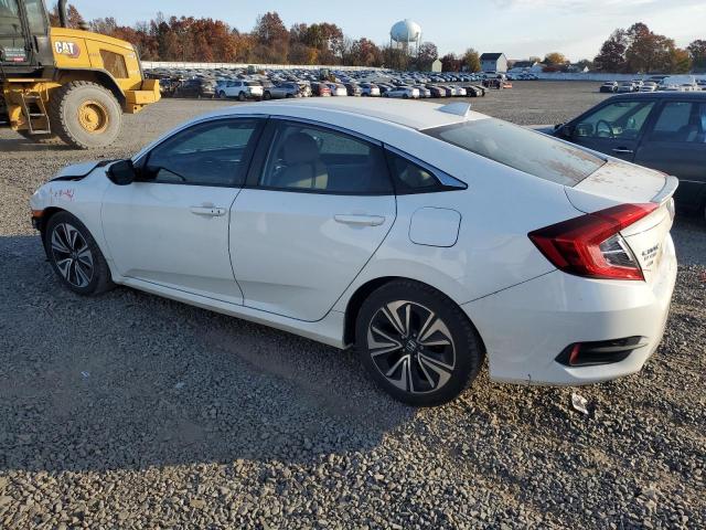 Photo 2 from auction – 2016 HONDA CIVIC EX with VIN 2HGFC1F30GH647448