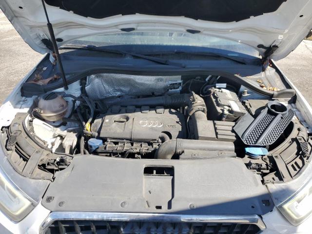 Photo 12 from auction – 2015 AUDI Q3 PREMIUM with VIN WA1EFCFS1FR004295