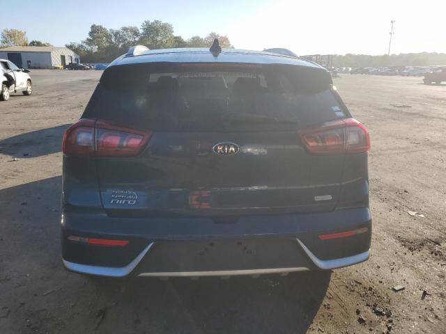 Photo 6 from auction – 2017 KIA NIRO EX with VIN KNDCC3LC9H5092378