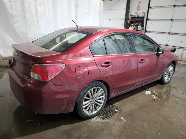 Zdjęcie 3 z aukcji – 2016 SUBARU IMPREZA PR z VIN JF1GJAF62GH011290