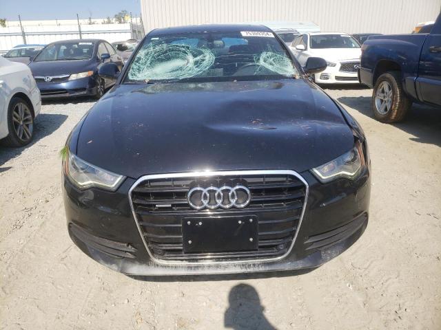 Photo 5 from auction – 2015 AUDI A6 PREMIUM with VIN WAUGFAFC9FN018588
