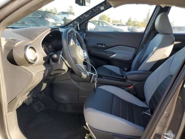 Photo 7 from auction – 2024 NISSAN KICKS SR with VIN 3N1CP5DV5RL563236