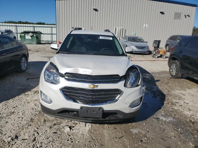 Photo 5 from auction – 2016 CHEVROLET EQUINOX LT with VIN 2GNFLFEK5G6148359