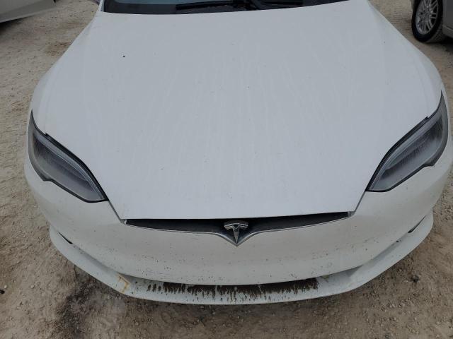 Photo 11 from auction – 2017 TESLA MODEL S with VIN 5YJSA1E12HF179619