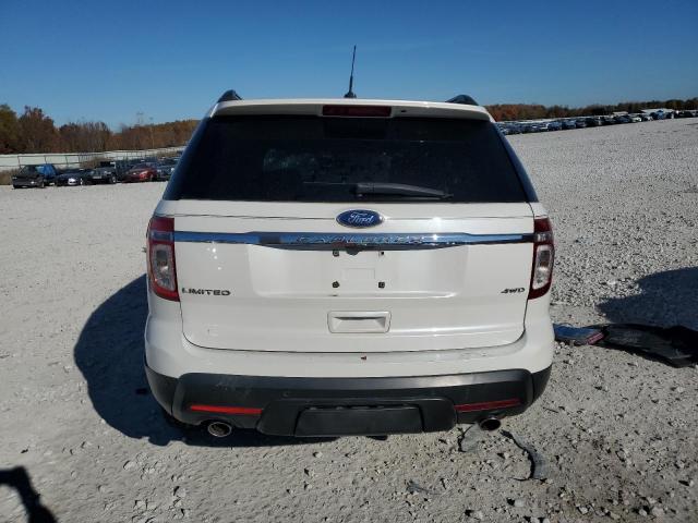 Photo 6 from auction – 2011 FORD EXPLORER L with VIN 1FMHK8F81BGA68340