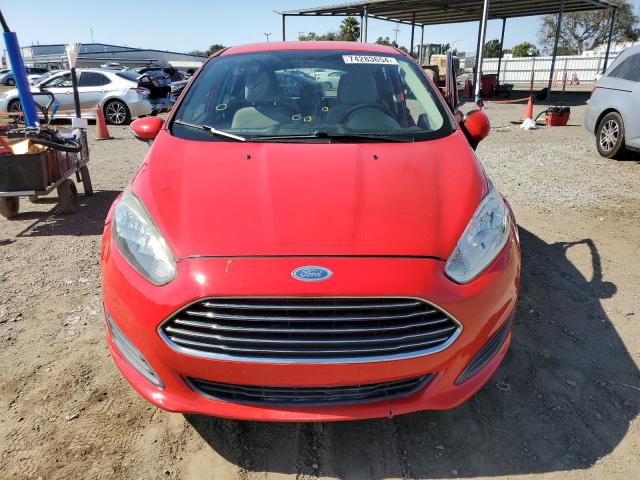 Photo 5 from auction – 2015 FORD FIESTA SE with VIN 3FADP4EJ3FM136267