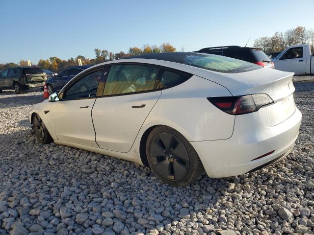 Photo 2 from auction – 2021 TESLA MODEL 3 with VIN 5YJ3E1EA8MF986293