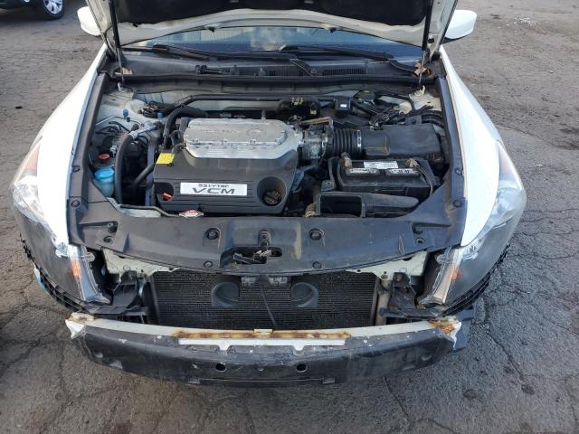 Photo 11 from auction – 2011 HONDA ACCORD EXL with VIN 1HGCP3F81BA030758