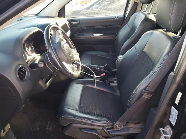 Photo 7 from auction – 2016 JEEP COMPASS LA with VIN 1C4NJDEB6GD714481