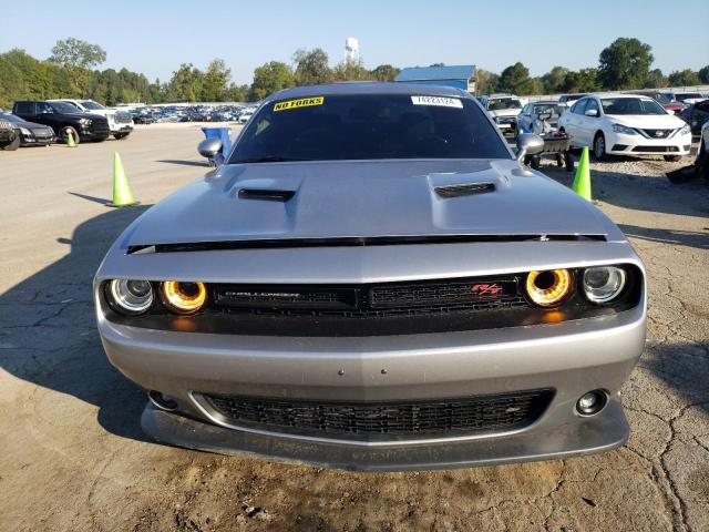 Photo 5 from auction – 2017 DODGE CHALLENGER with VIN 2C3CDZFJ6HH588908