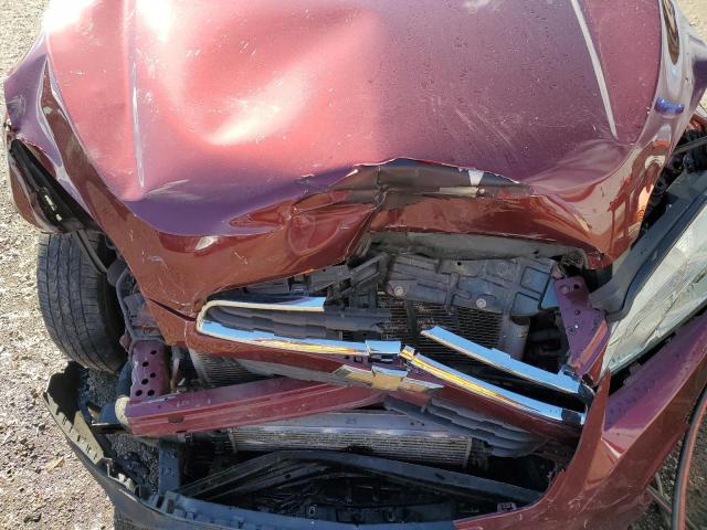 Фото 12 с аукциона – 2016 CHEVROLET TRAX LS с VIN 3GNCJKSB3GL260644