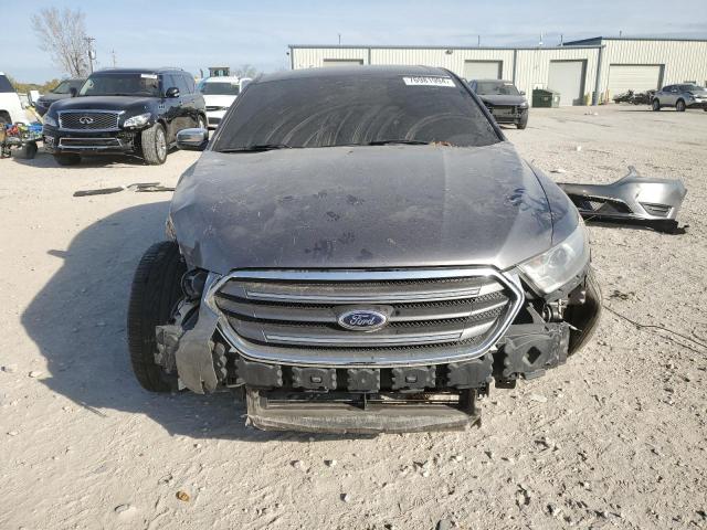 Photo 5 from auction – 2013 FORD TAURUS LIM with VIN 1FAHP2F86DG123103