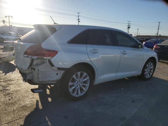 Photo 3 from auction – 2014 TOYOTA VENZA LE with VIN 4T3ZA3BB6EU087572