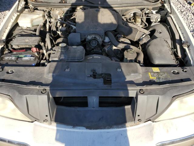 Photo 11 from auction – 2004 LINCOLN TOWN CAR U with VIN 1LNHM83W64Y664697