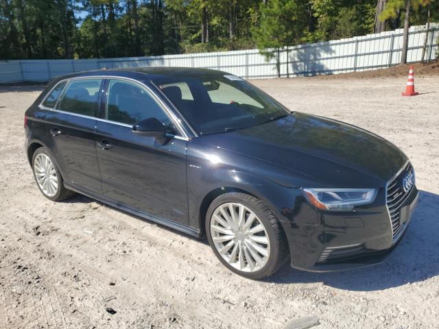 Photo 4 from auction – 2017 AUDI A3 E-TRON with VIN WAUTPBFF8HA091859
