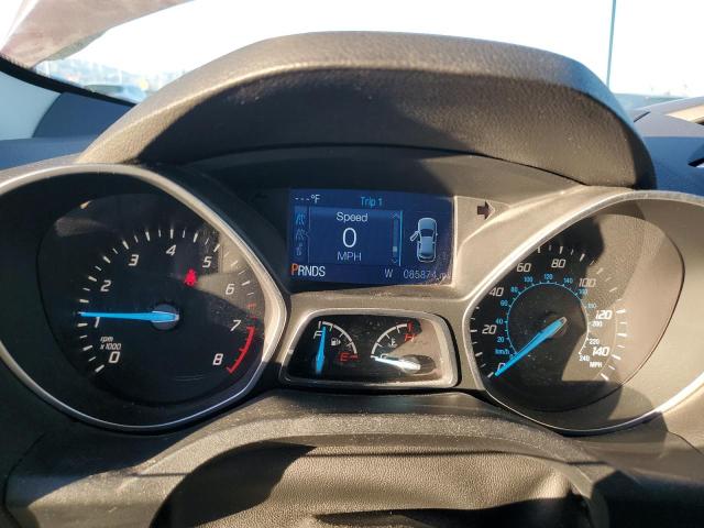 Photo 9 from auction – 2014 FORD ESCAPE SE with VIN 1FMCU0GX1EUD15549