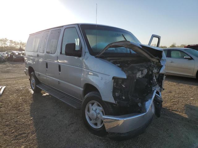 Photo 4 from auction – 2009 FORD ECONOLINE with VIN 1FMNE11L29DA55878