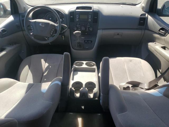 Photo 8 from auction – 2011 KIA SEDONA with VIN KNDMG4C75B6410550
