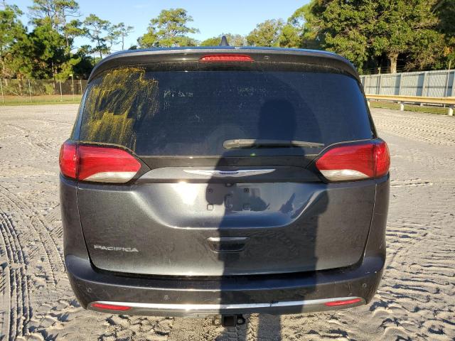 Photo 6 from auction – 2020 CHRYSLER PACIFICA T with VIN 2C4RC1FG7LR247907