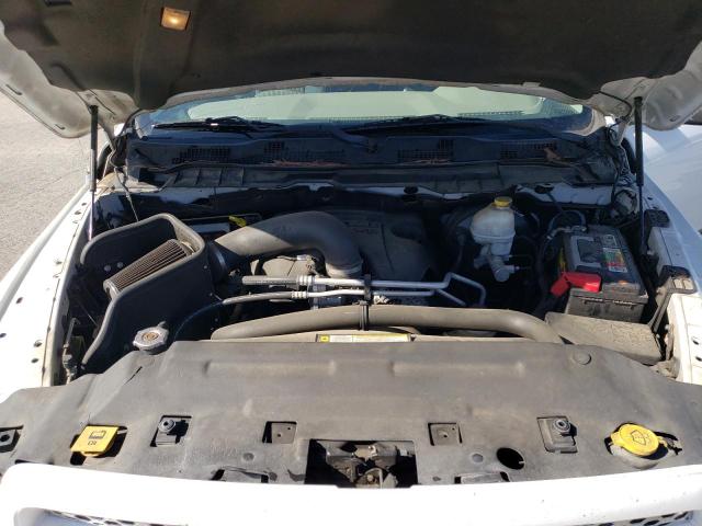 Photo 11 from auction – 2010 DODGE RAM 1500 with VIN 3D7JB1ET6AG105717