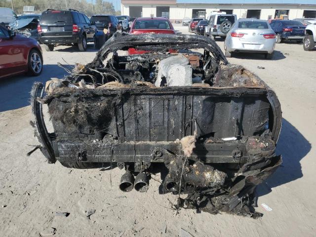 Photo 6 from auction – 2006 CHEVROLET CORVETTE with VIN 1G1YY26U765100716