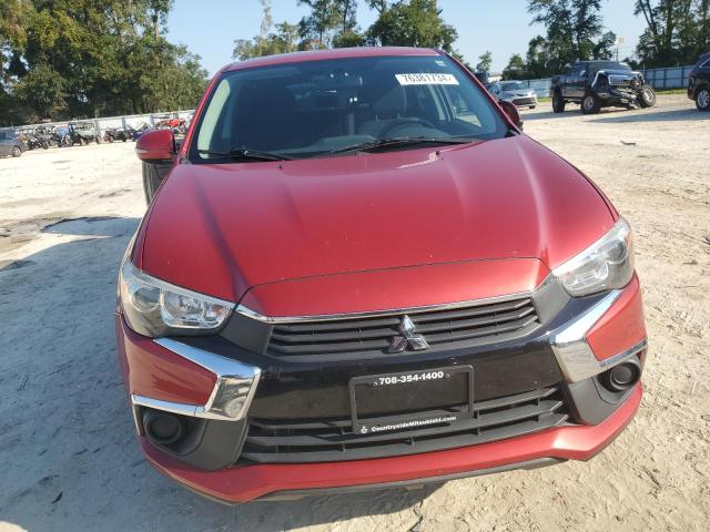 Photo 5 from auction – 2016 MITSUBISHI OUTLANDER with VIN JA4AP3AU5GZ031375
