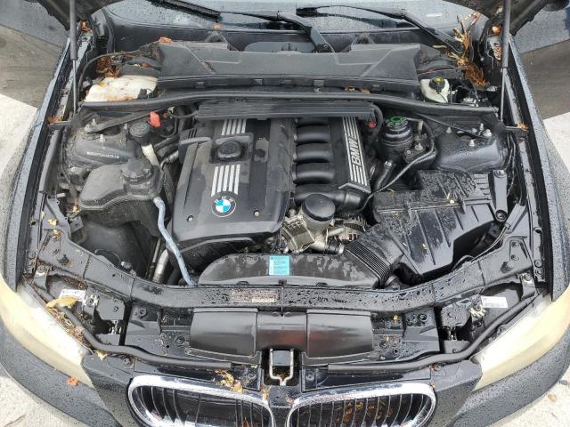 Photo 11 from auction – 2010 BMW 328 I with VIN WBAPH7C59AA800649