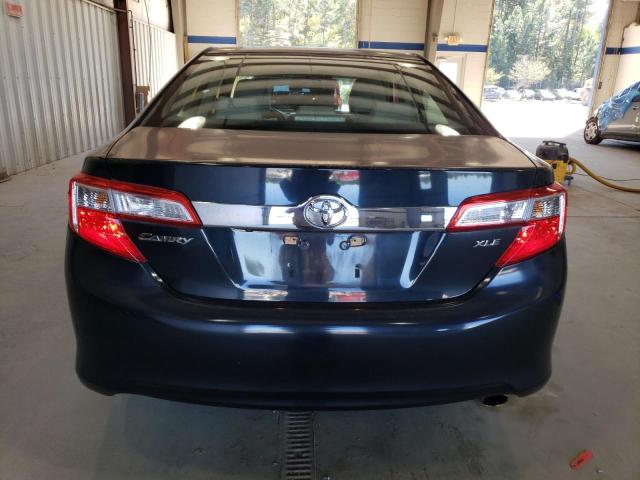 Photo 6 from auction – 2012 TOYOTA CAMRY BASE with VIN 4T1BF1FK0CU012129