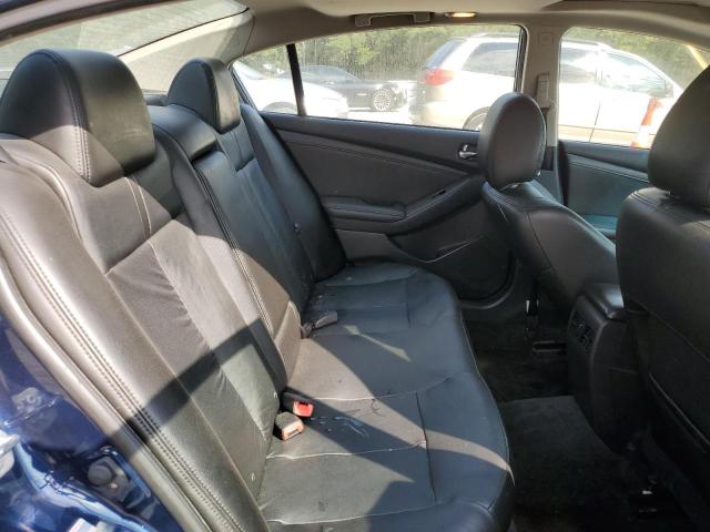 Photo 10 from auction – 2012 NISSAN ALTIMA SR with VIN 1N4BL2APXCC246117