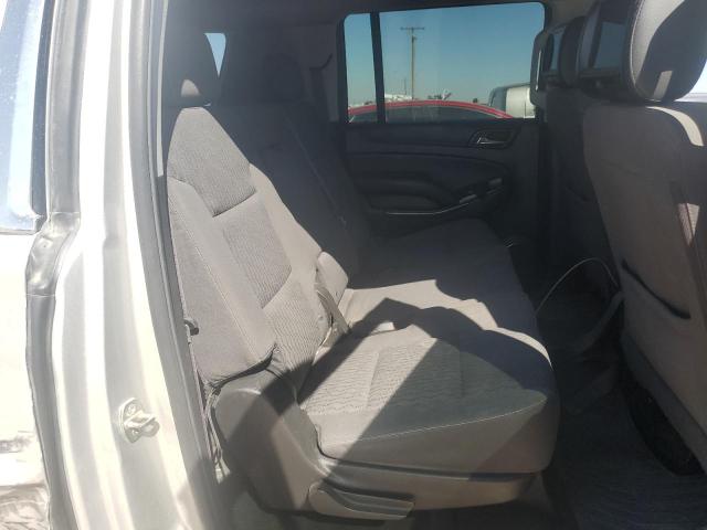 Photo 11 from auction – 2017 CHEVROLET SUBURBAN C with VIN 1GNSCGEC1HR139533