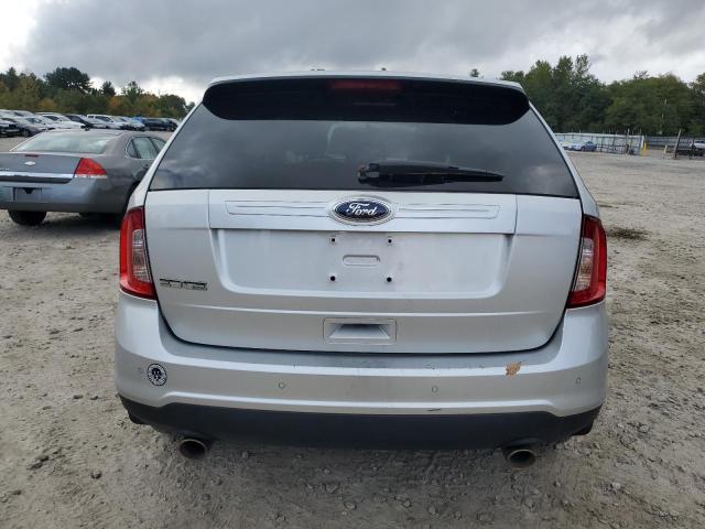 Photo 6 from auction – 2013 FORD EDGE SE with VIN 2FMDK3GC5DBB27713