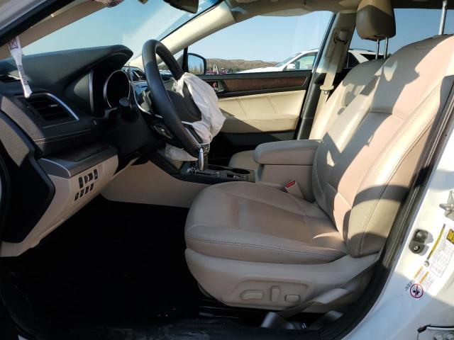 Foto 7 de la subasta – 2018 SUBARU OUTBACK 2. con VIN 4S4BSANCXJ3290058